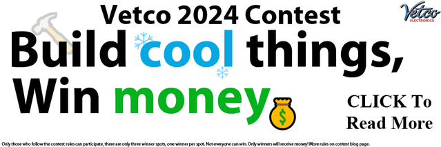 2024 Contest Banner